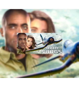 Iron Wings Steam Key GLOBAL